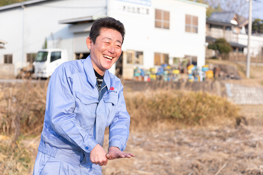 桃柄　亮平